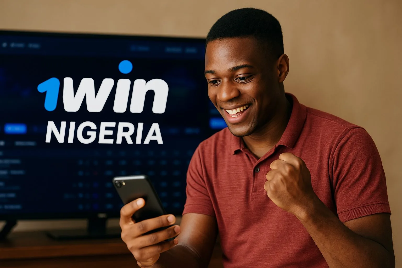 1win Nigeria Guide — Keeping the 1win app download off the risky path